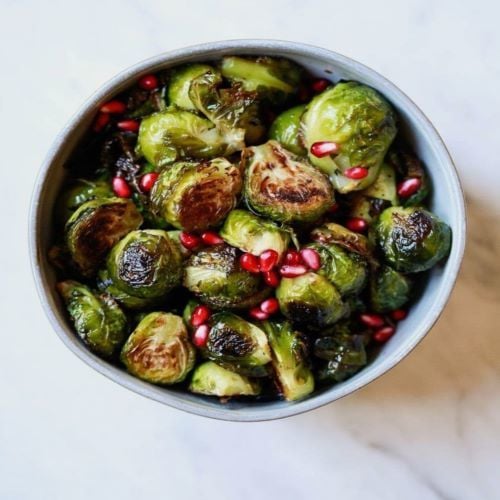 IZGARA BRÜKSEL SALATASI