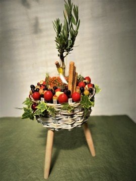 OLIVE OIL